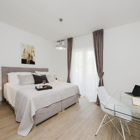 Modern Villa In Nin With Terrace Luaran gambar