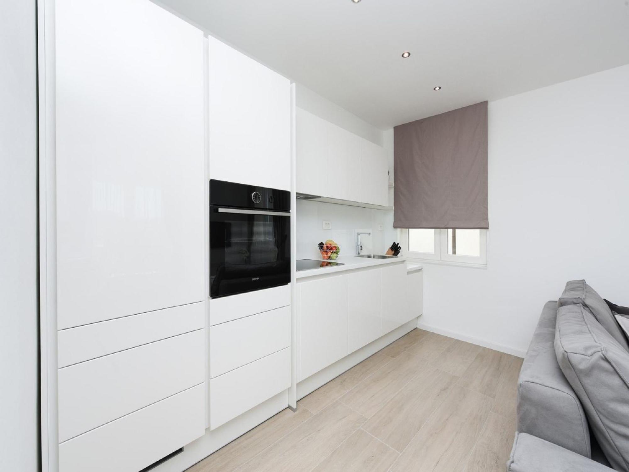 Modern Villa In Nin With Terrace Luaran gambar